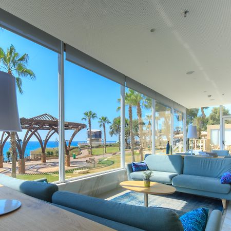 Residence Hotel Netanya Eksteriør billede