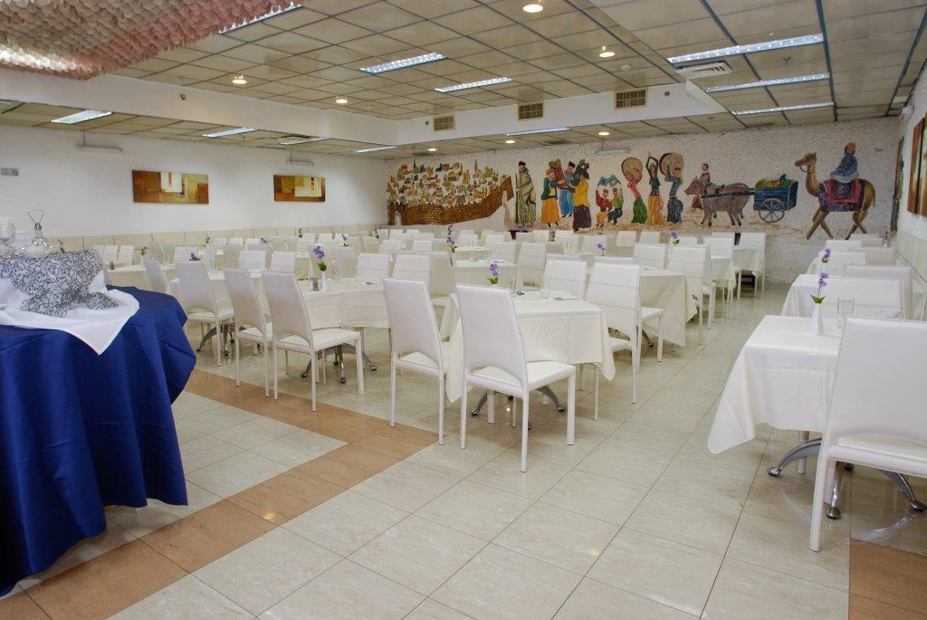 Residence Hotel Netanya Eksteriør billede