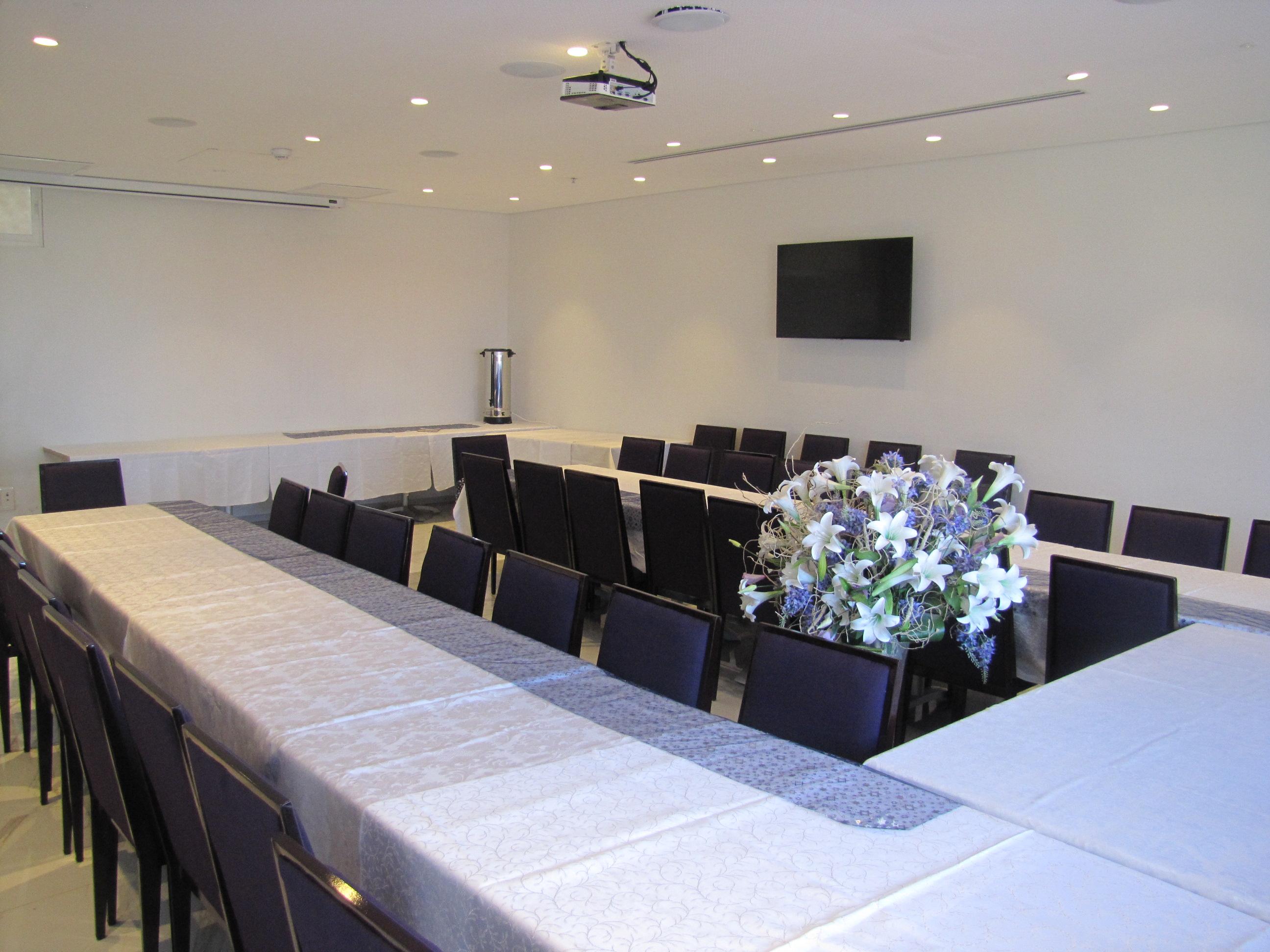Residence Hotel Netanya Eksteriør billede