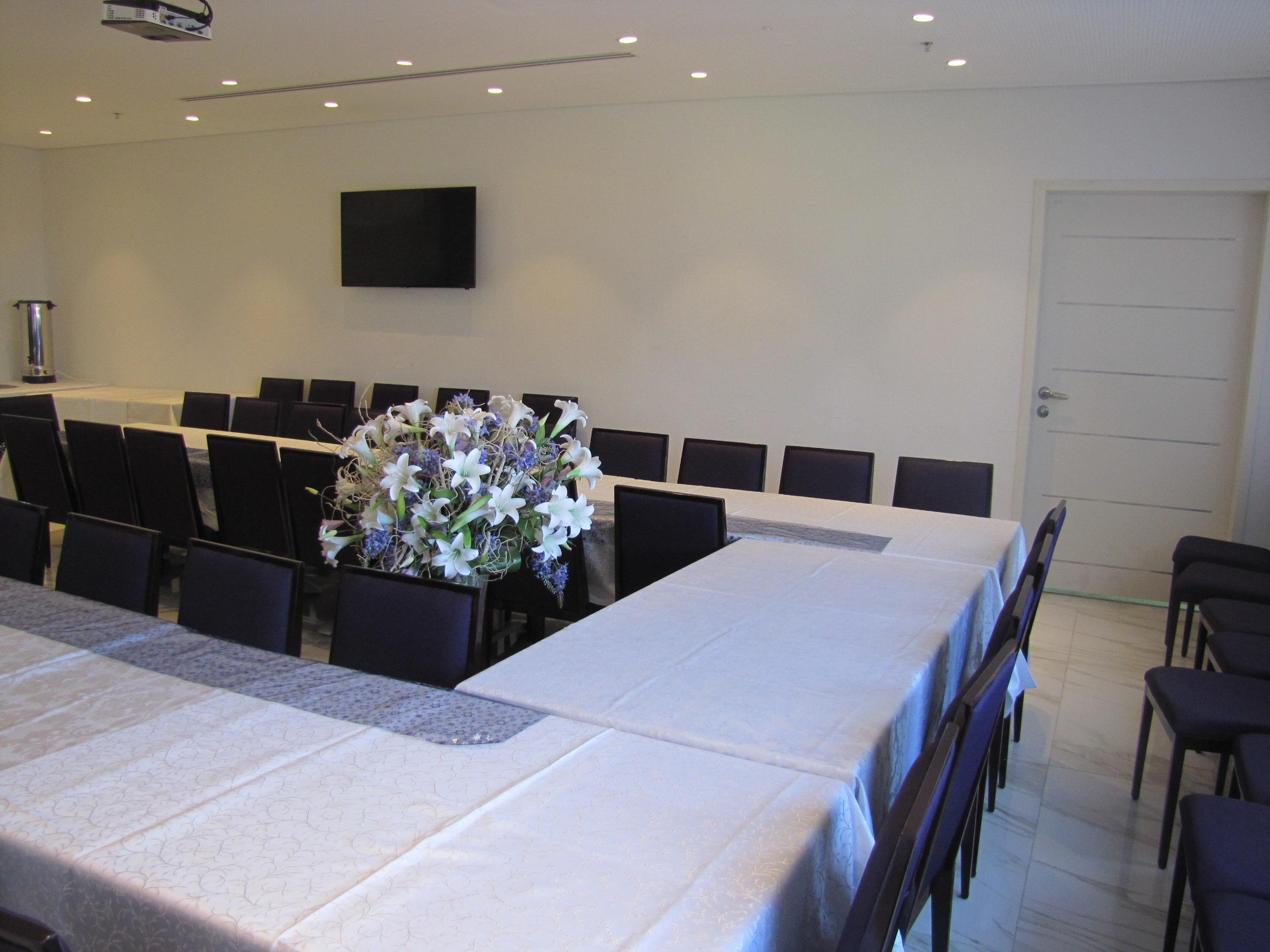 Residence Hotel Netanya Eksteriør billede