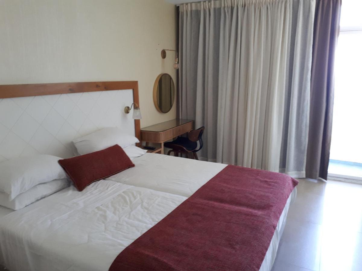 Residence Hotel Netanya Eksteriør billede