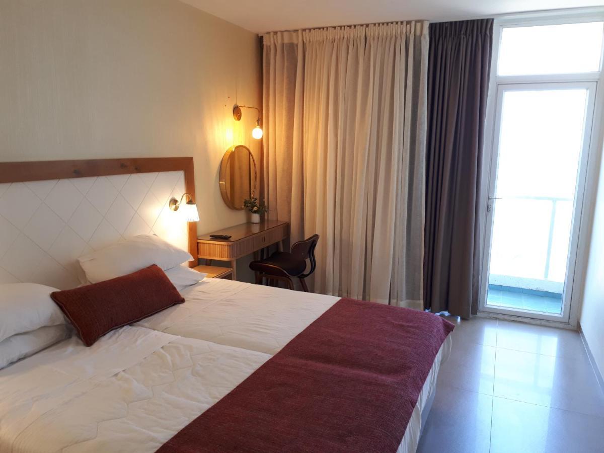 Residence Hotel Netanya Eksteriør billede