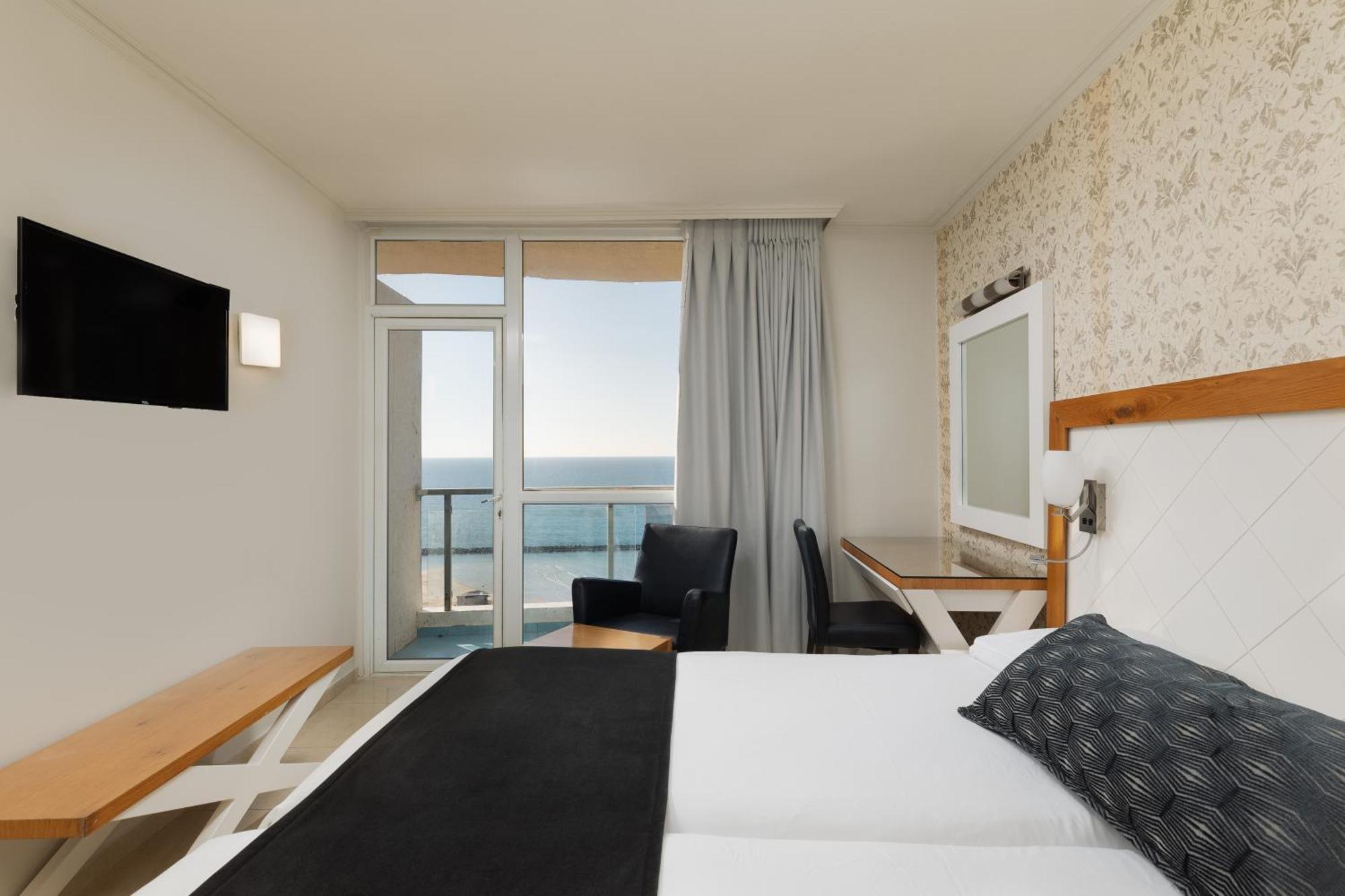 Residence Hotel Netanya Eksteriør billede