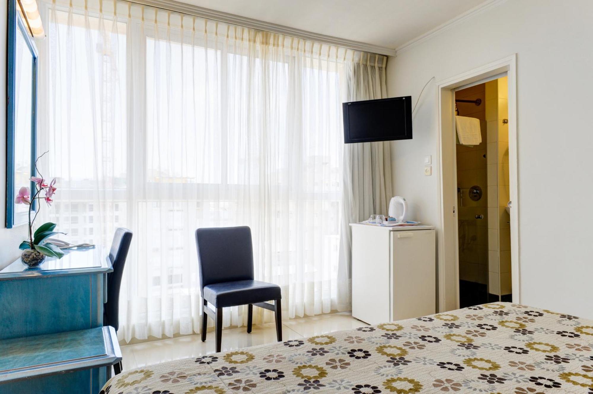 Residence Hotel Netanya Eksteriør billede