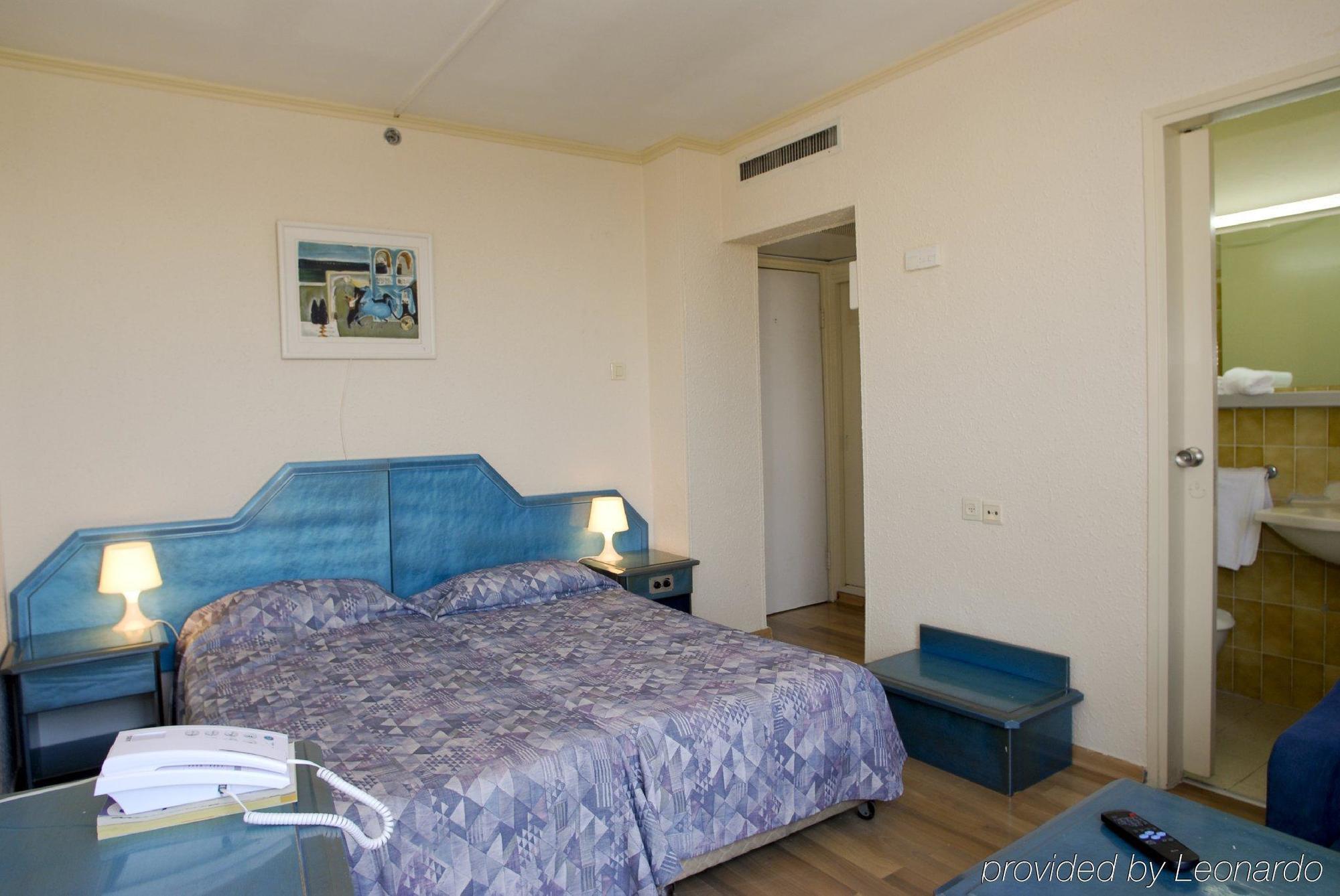 Residence Hotel Netanya Værelse billede